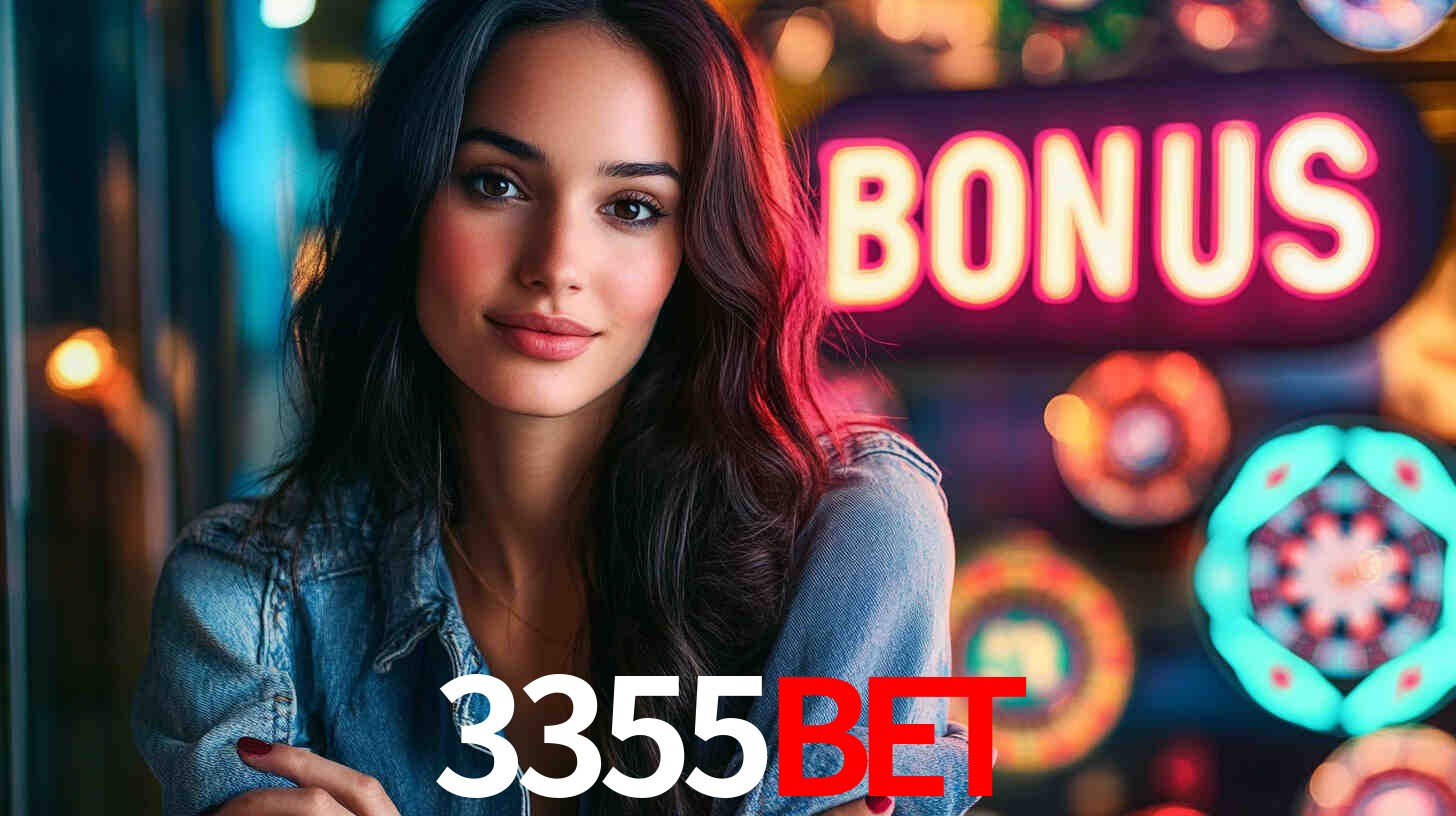 3355BET login