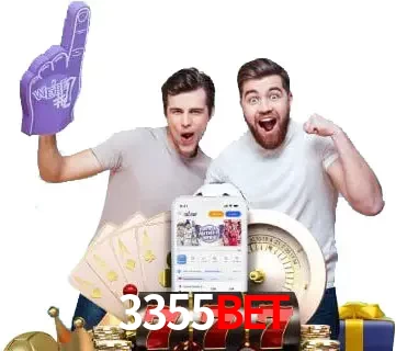 3355BET