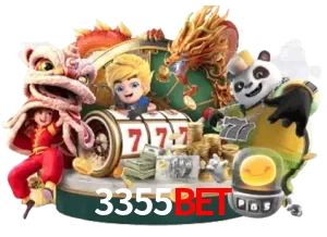 3355BET