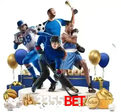 3355BET