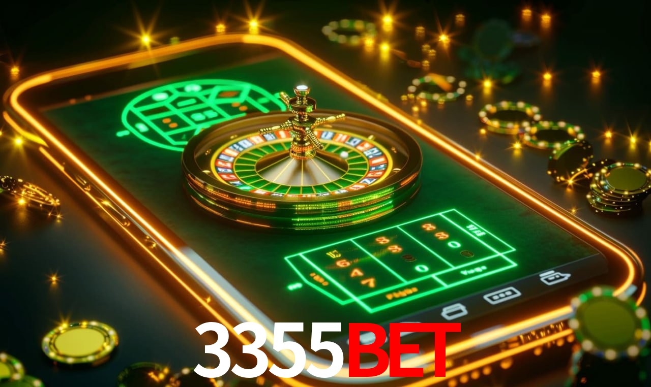 Benefícios da Conta 3355BET