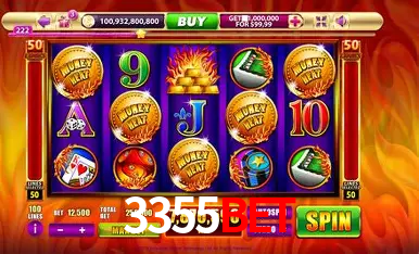 A Emoção da Loteria na 3355BET: Uma Chance de Mudança de Vida