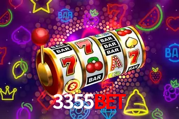 Descubra a Magia dos Jogos de Arcade no 3355BET