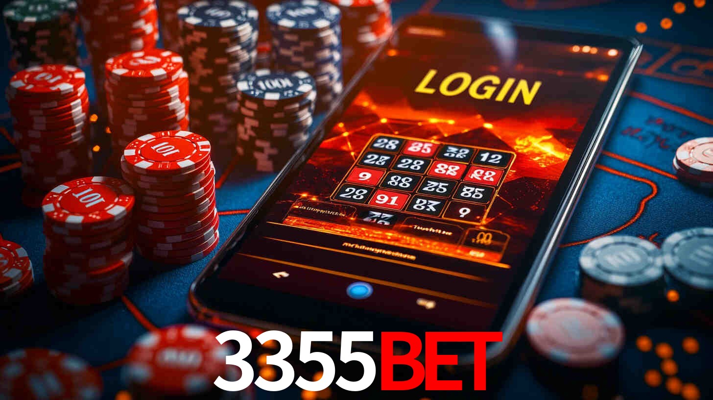 3355BET app