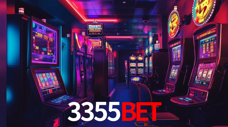 Premium Interface 3355BET
