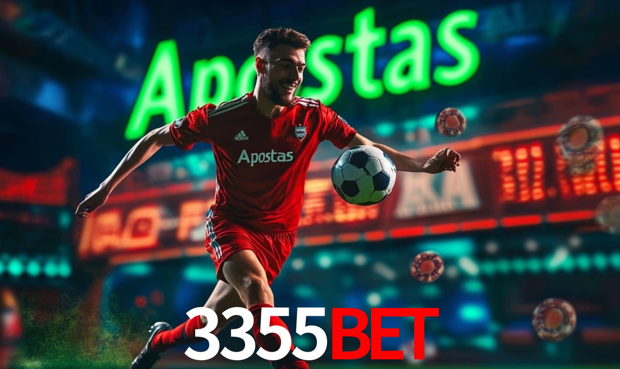 Desvendando o Mundo dos Jogos Virtuais na 3355BET