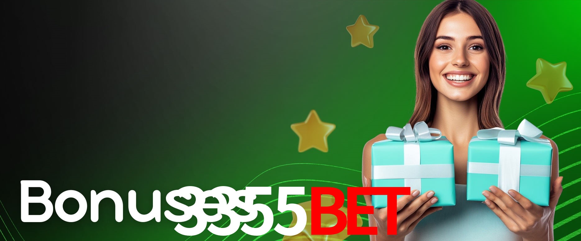 Seasonal Promotions 3355BET