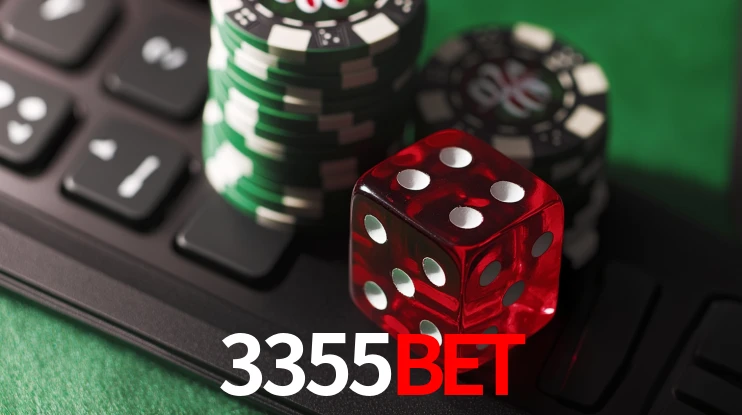 Account Benefits 3355BET