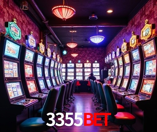 Ofertas Exclusivas 3355BET