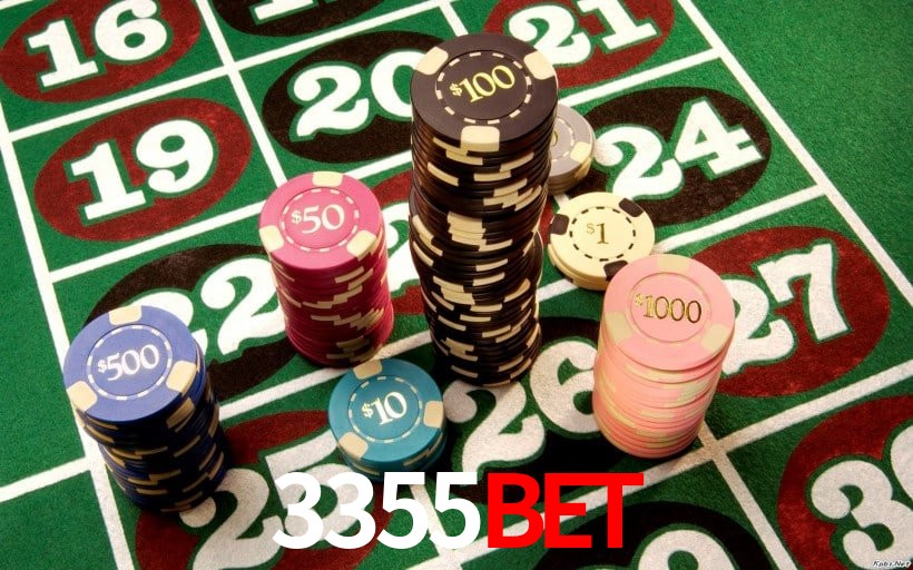 Casino VIP 3355BET