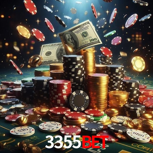 Descubra o Programa VIP da 3355BET: Vantagens Exclusivas para Jogadores