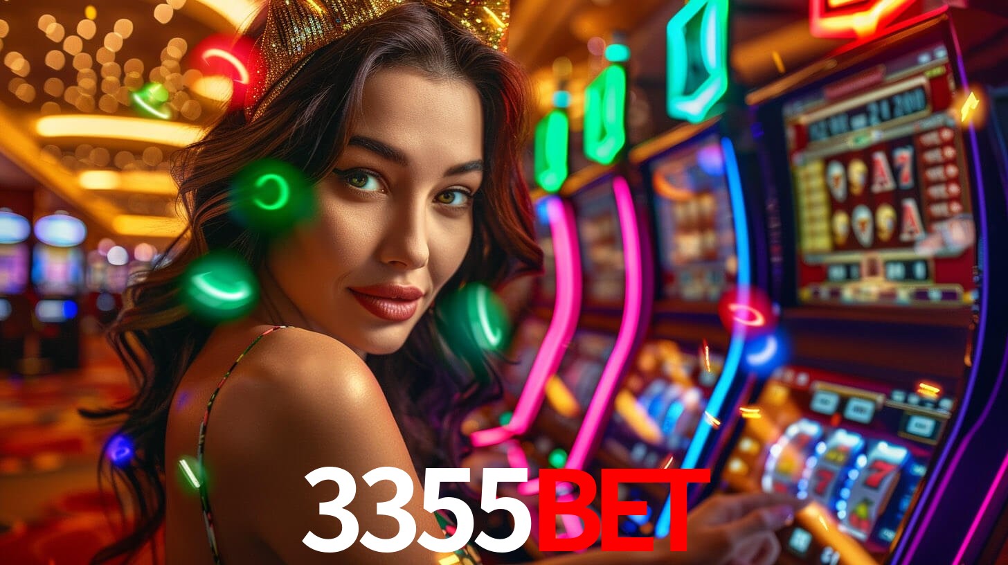 3355BET login