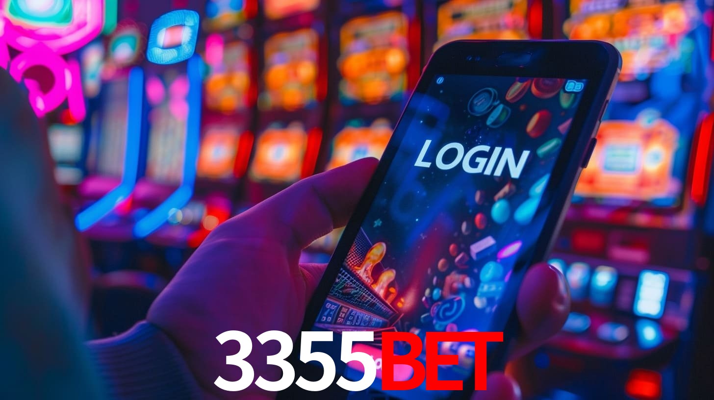 PIX Instantâneo 3355BET