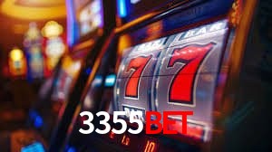 Diretório de Jogos 3355BET