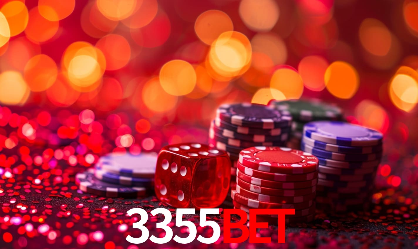 A Popularidade dos Caça-Níqueis no 3355BET