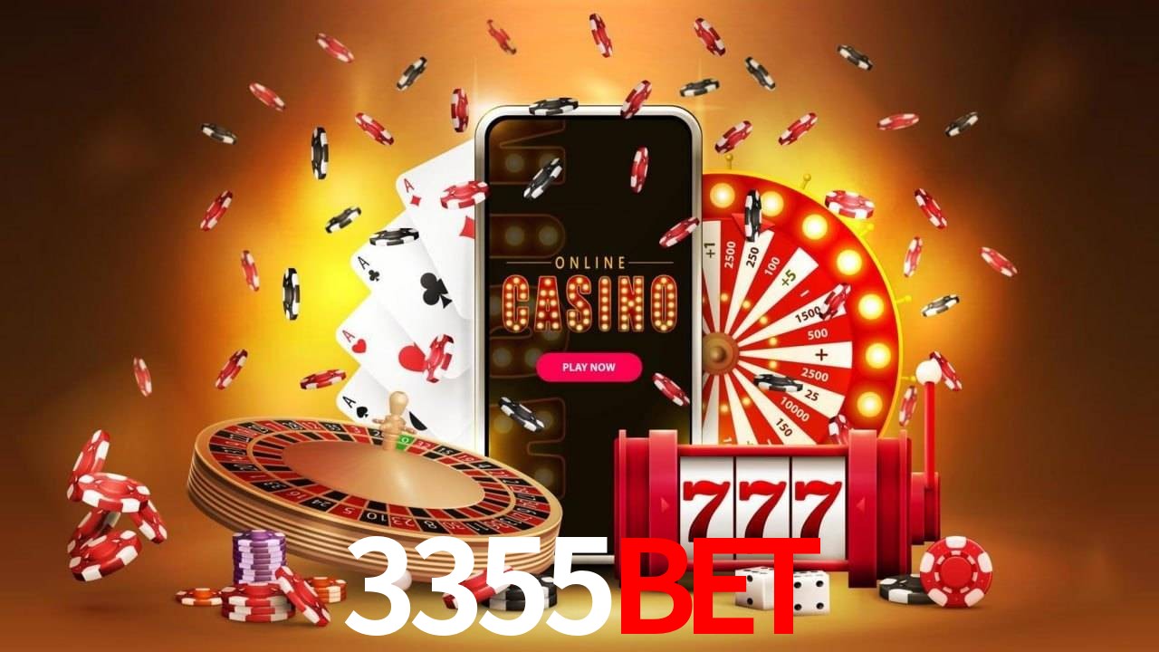 Estatísticas do Jogo 3355BET