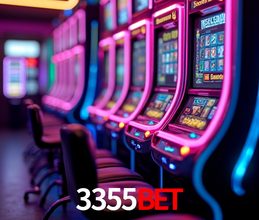 Especiais de Fim de Semana 3355BET