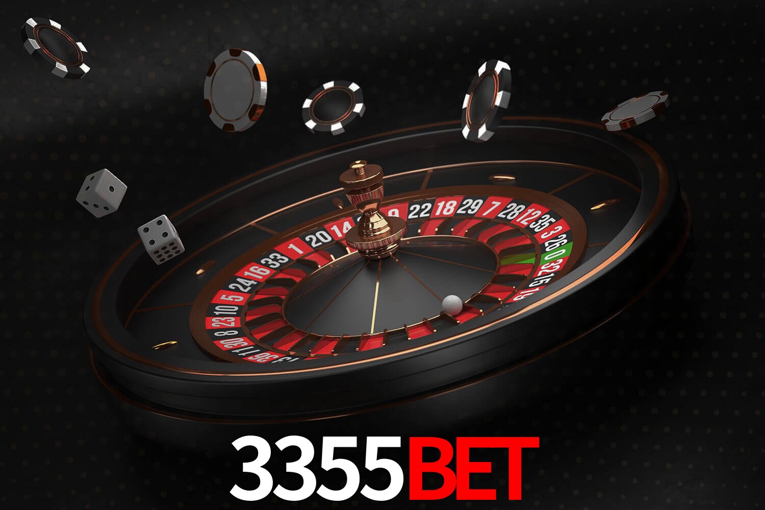 3355BET app