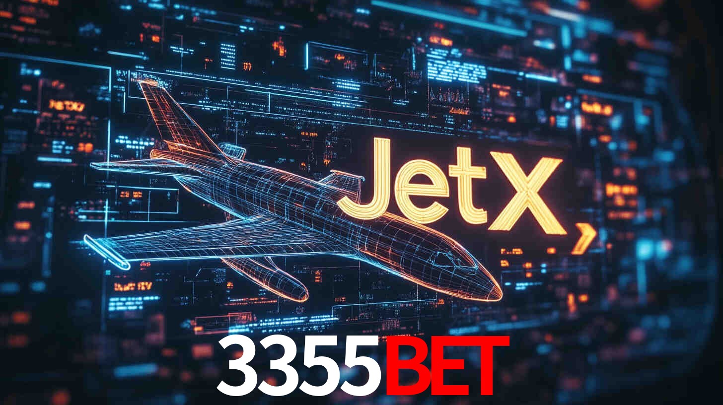 Descubra a Magia dos Jogos de Arcade no 3355BET