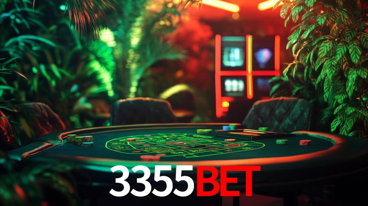 VIP Casino 3355BET