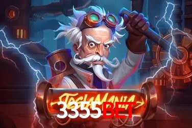 Recursos de Bônus 3355BET