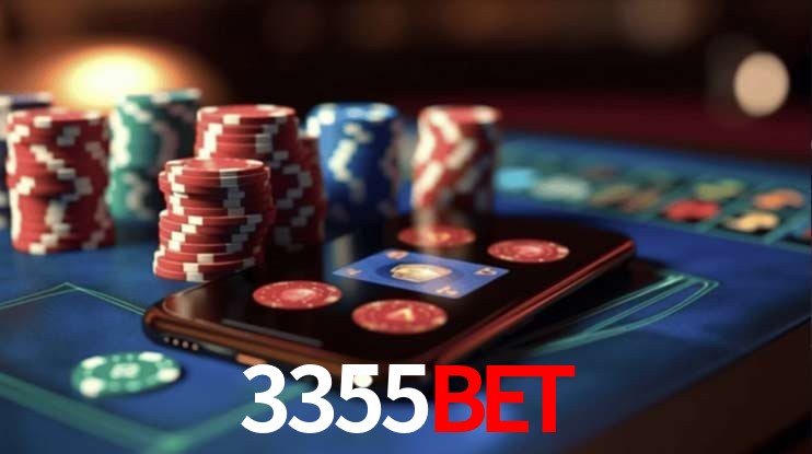 Torneios 3355BET