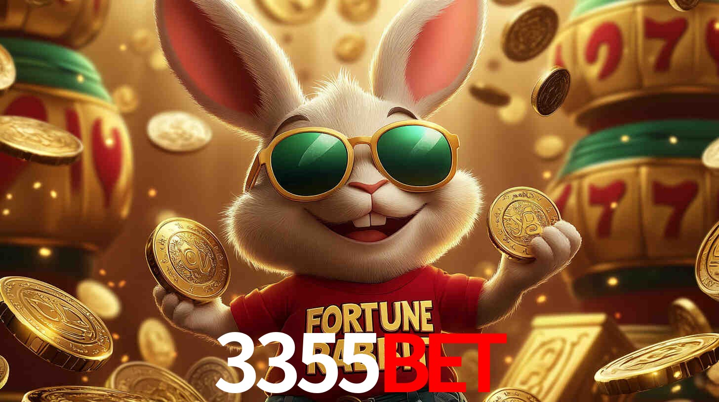 3355BET: Seu Especialista em Apostas Esportivas Brasileiras