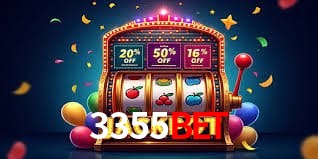 Cadastro Rápido 3355BET