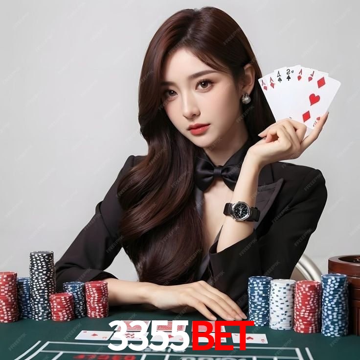 Login Seguro 3355BET