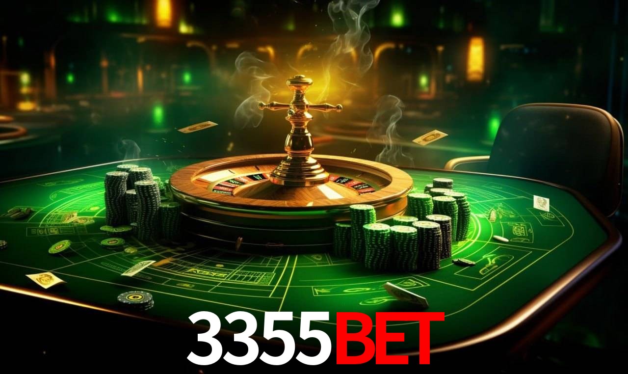 Explorando a Categoria de Eventos em Apostas na 3355BET