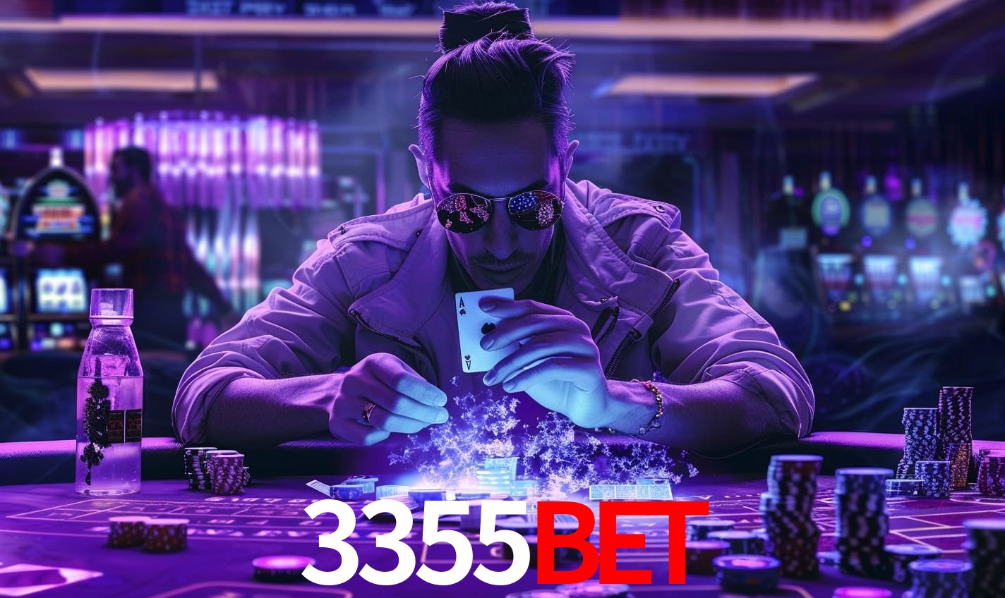 Spaceman Game 3355BET